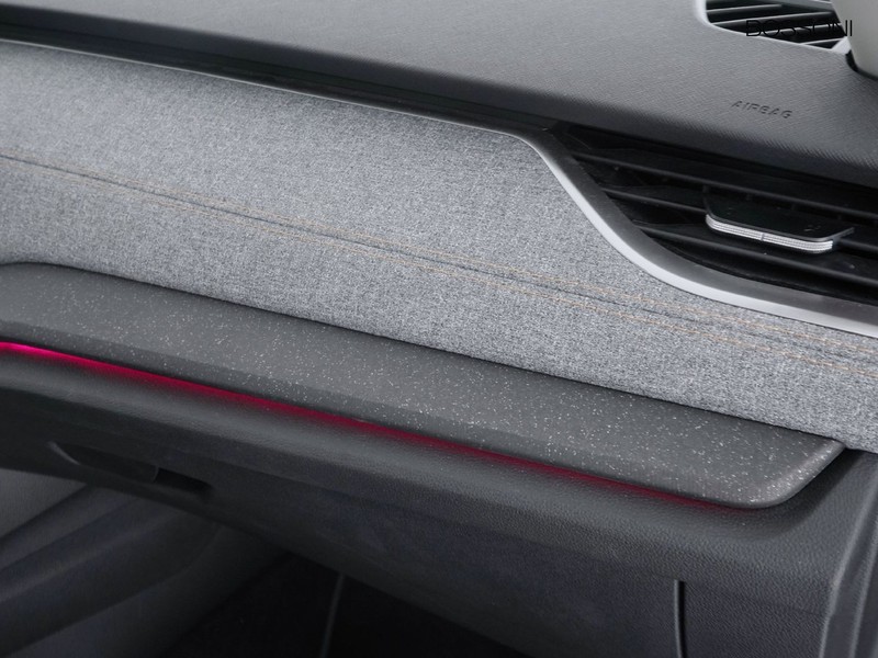 19 - Skoda Octavia wagon 2.0 tdi 150cv executive dsg