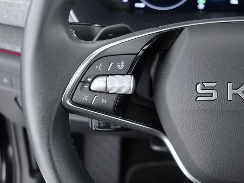 25 - Skoda Octavia wagon 2.0 tdi 150cv executive dsg