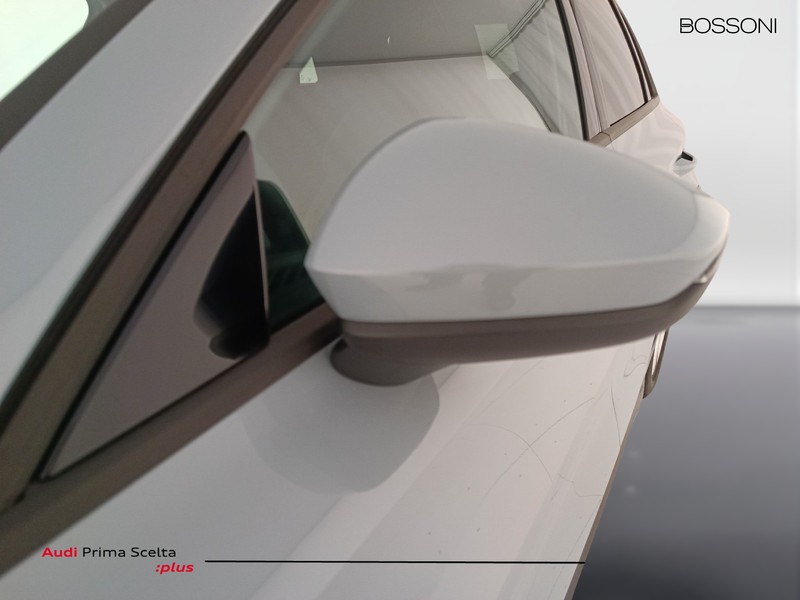 25 - Audi A3 allstreet 1.5 tfsi mhev 48v 150cv business