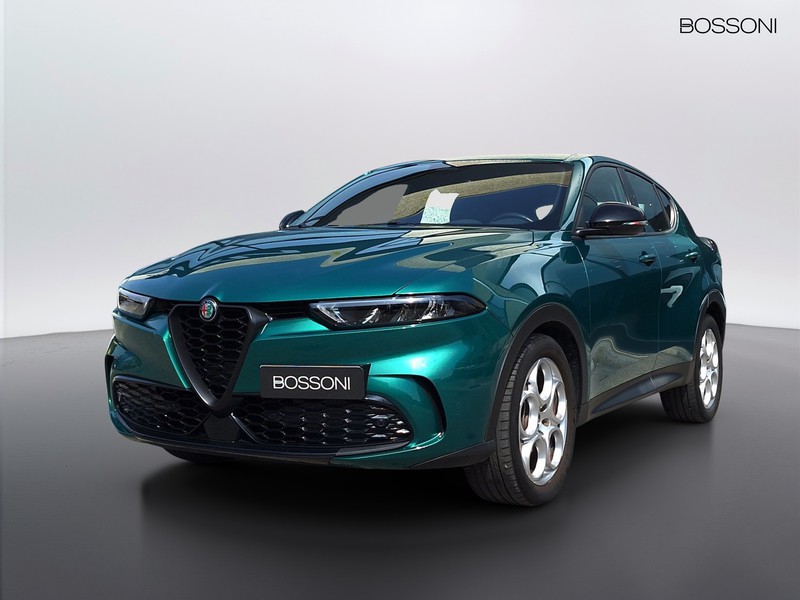 1 - Alfa Romeo Tonale 1.5 hybrid 130cv sprint tct7