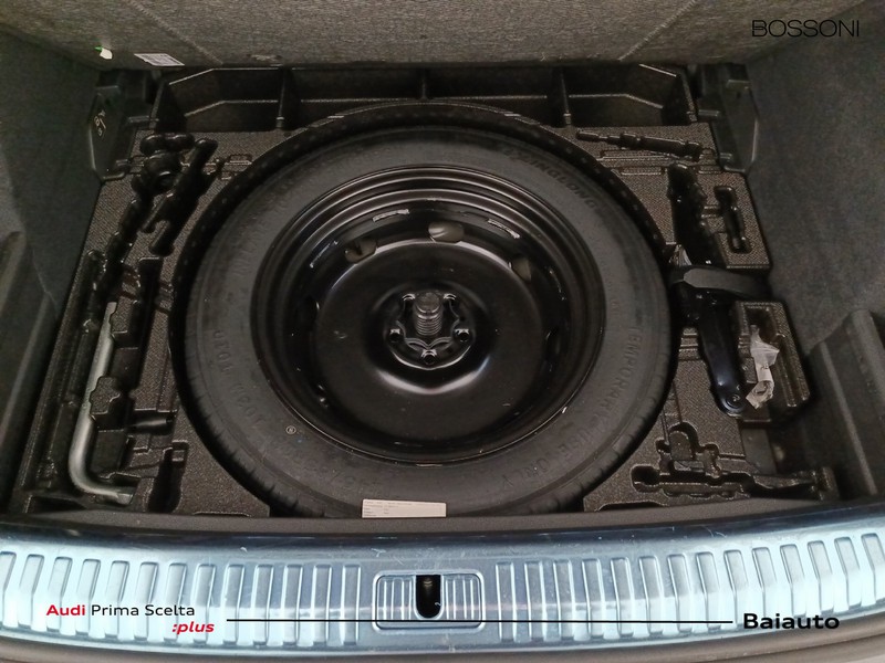 31 - Audi Q3 sportback 45 2.0 tfsi 245cv edition quattro s tronic