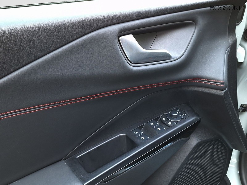 19 - Ford Puma 1.0 ecoboost hybrid 125cv st-line powershift