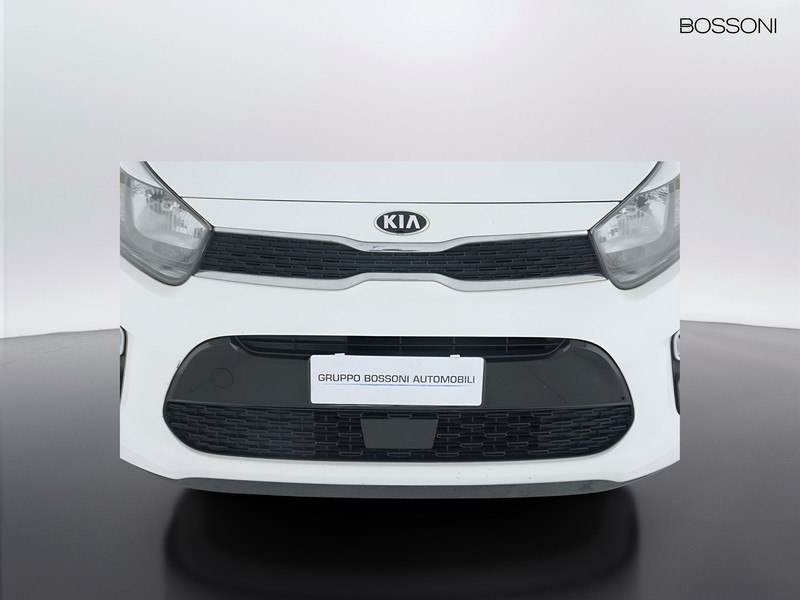13 - Kia Picanto 1.0 dpi style comfort pack