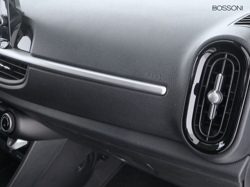 19 - Kia Picanto 1.0 dpi style comfort pack