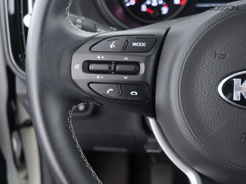 25 - Kia Picanto 1.0 dpi style comfort pack