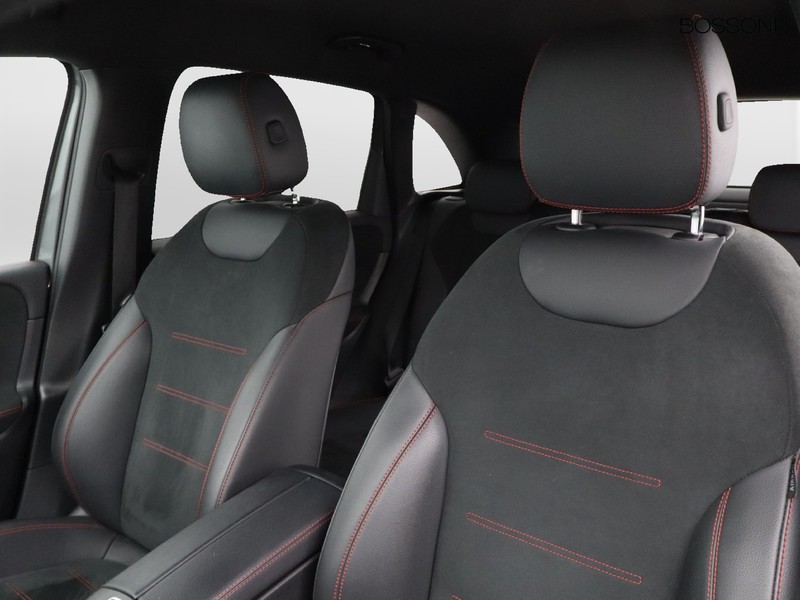 7 - Mercedes Classe B 180 d amg line premium 8g-dct