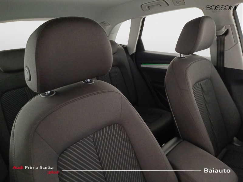 25 - Audi Q5 40 2.0 tdi mhev 12v business quattro s tronic