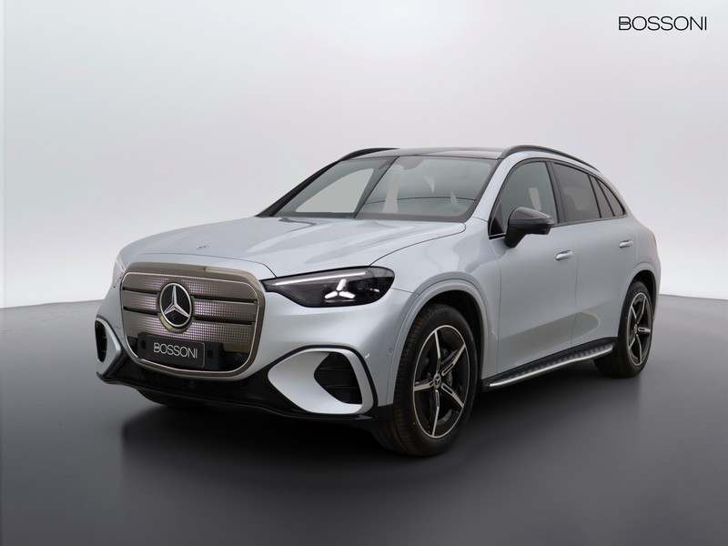 1 - Mercedes GLC eq 400 advanced plus 4matic