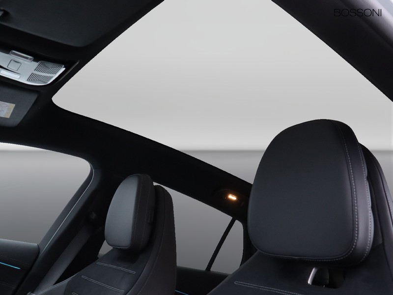 19 - Mercedes GLC eq 400 advanced plus 4matic