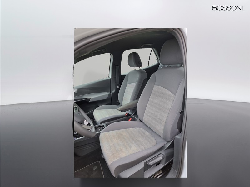 7 - Volkswagen ID.3 58 kwh pro performance