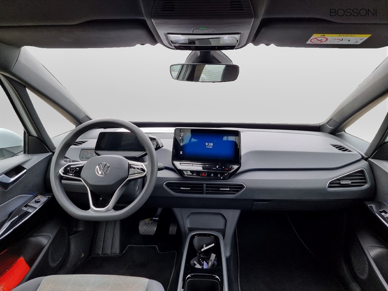 13 - Volkswagen ID.3 58 kwh pro performance