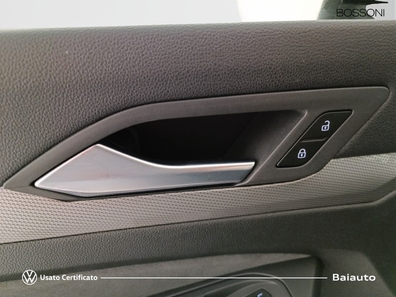 19 - Volkswagen Golf 2.0 tdi scr 150cv style dsg