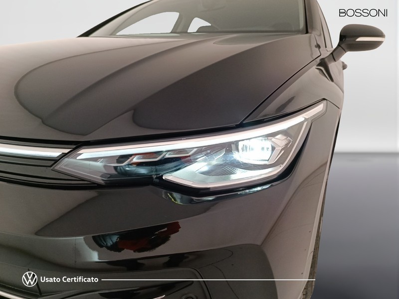 25 - Volkswagen Golf 2.0 tdi scr 150cv style dsg