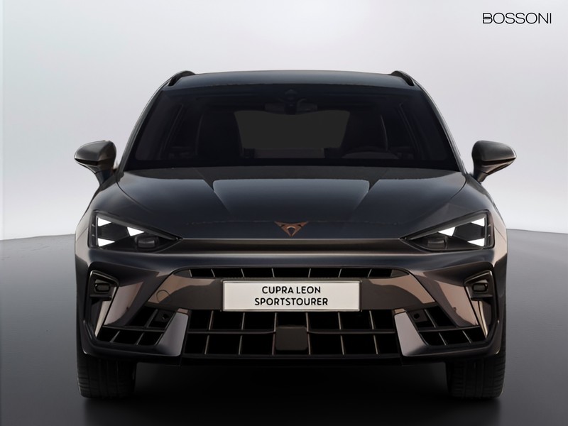 1 - Cupra Leon Sportstourer sportstourer 2.0 tdi 150cv dsg