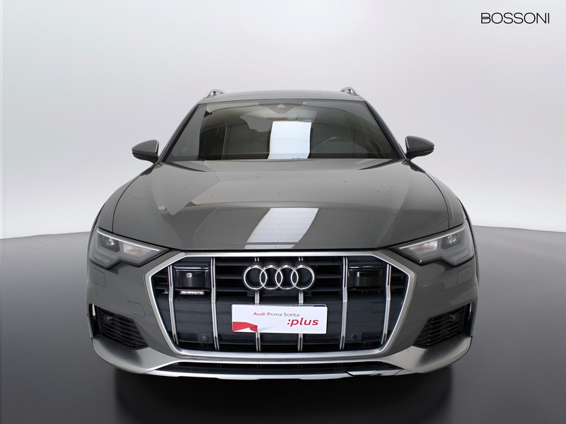 13 - Audi A6 allroad allroad 50 3.0 v6 tdi mhev 48v 286cv evolution quattro tiptronic