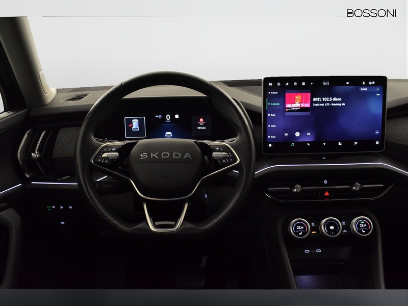 7 - Skoda Kodiaq 2.0 tdi 150cv executive dsg 7p.ti