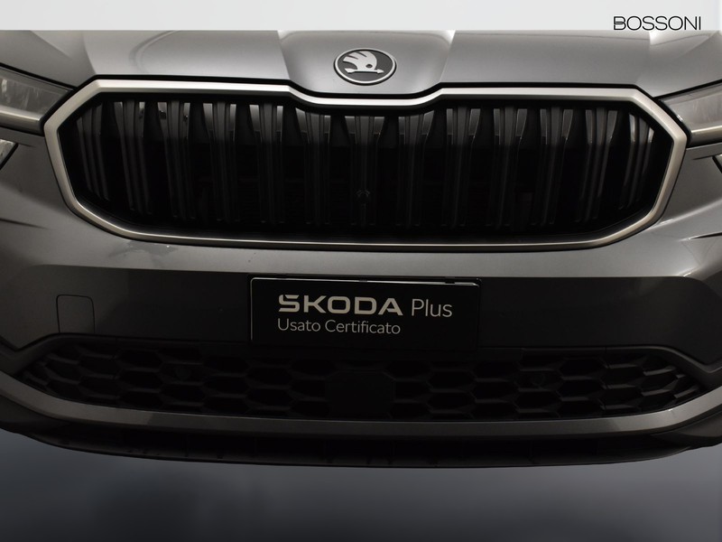 13 - Skoda Kodiaq 2.0 tdi 150cv executive dsg 7p.ti