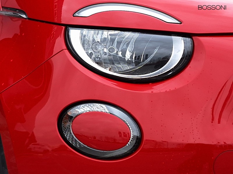 13 - Fiat 500 1.0 hybrid icon