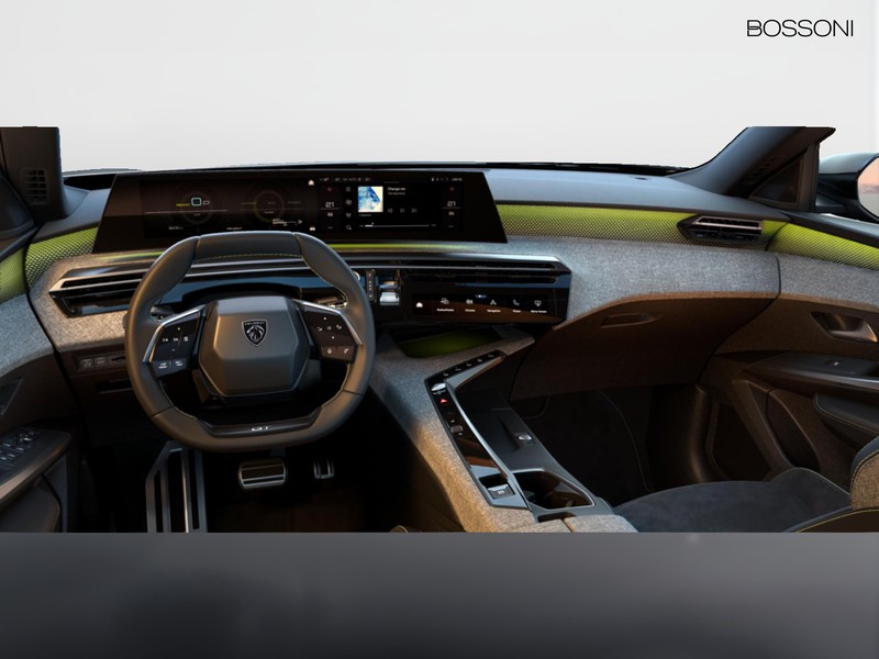 7 - Peugeot 5008 1.2 hybrid 145cv gt e-dcs6 7p.ti