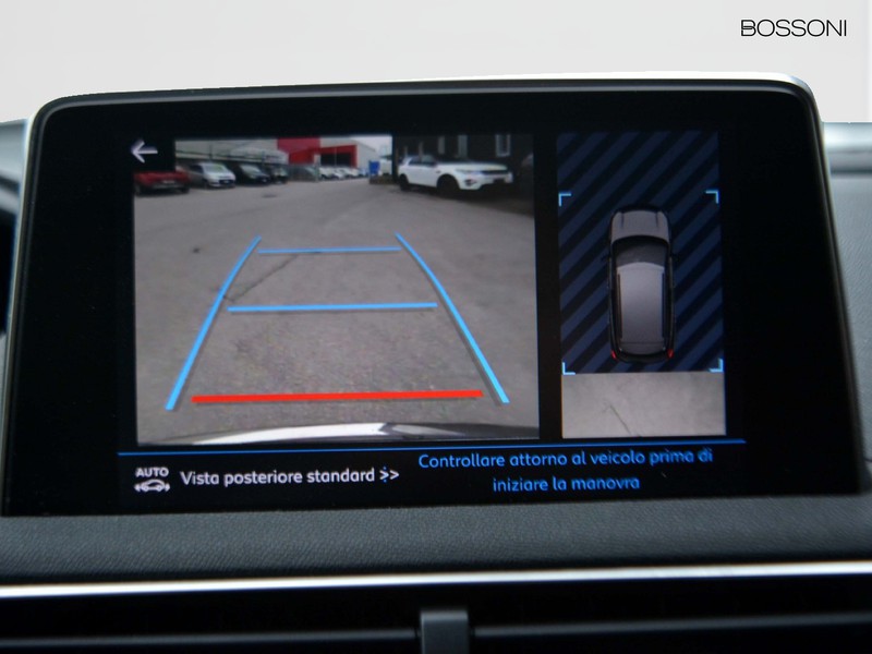 19 - Peugeot 3008 1.5 bluehdi 130cv allure s&s