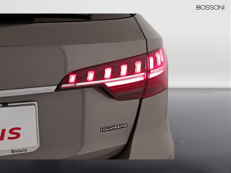 7 - Audi A4 allroad allroad 40 2.0 tdi mhev 204cv business evolution quattro s tronic