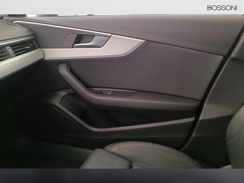 13 - Audi A4 allroad allroad 40 2.0 tdi mhev 204cv business evolution quattro s tronic