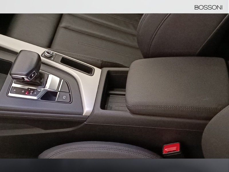 31 - Audi A4 allroad allroad 40 2.0 tdi mhev 204cv business evolution quattro s tronic