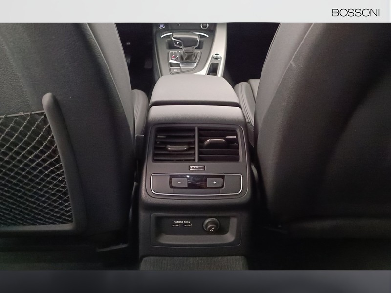 37 - Audi A4 allroad allroad 40 2.0 tdi mhev 204cv business evolution quattro s tronic