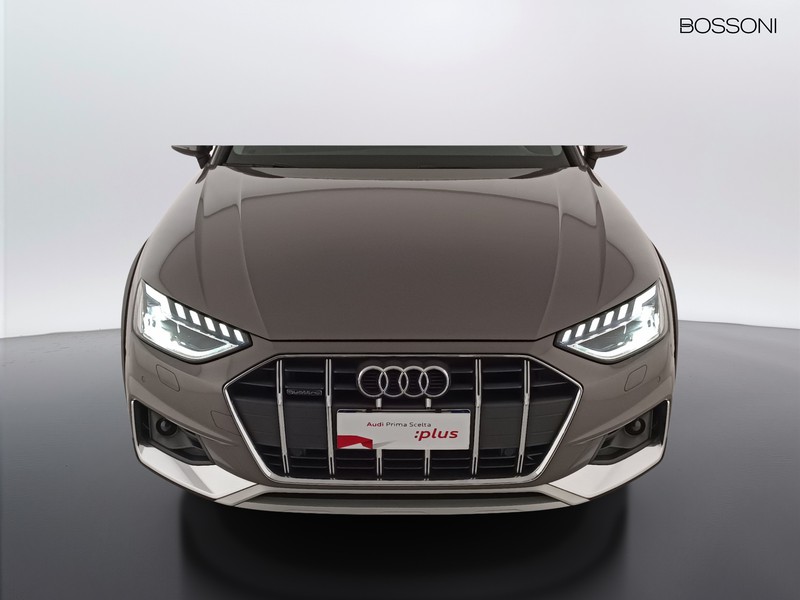 43 - Audi A4 allroad allroad 40 2.0 tdi mhev 204cv business evolution quattro s tronic