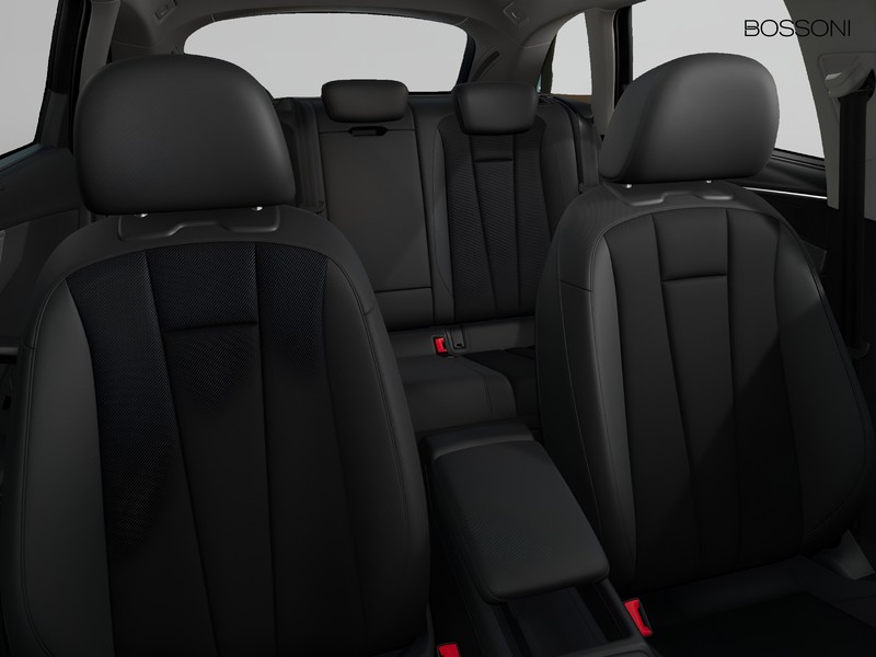 7 - Audi A4 avant 35 2.0 tdi mhev 163cv business advanced s tronic