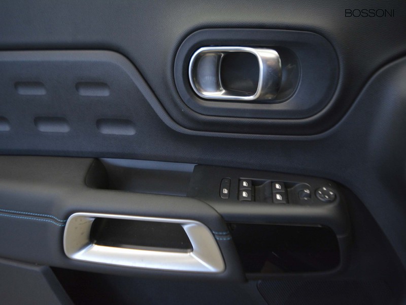 13 - Citroen C5 Aircross 1.2 puretech plus s&s