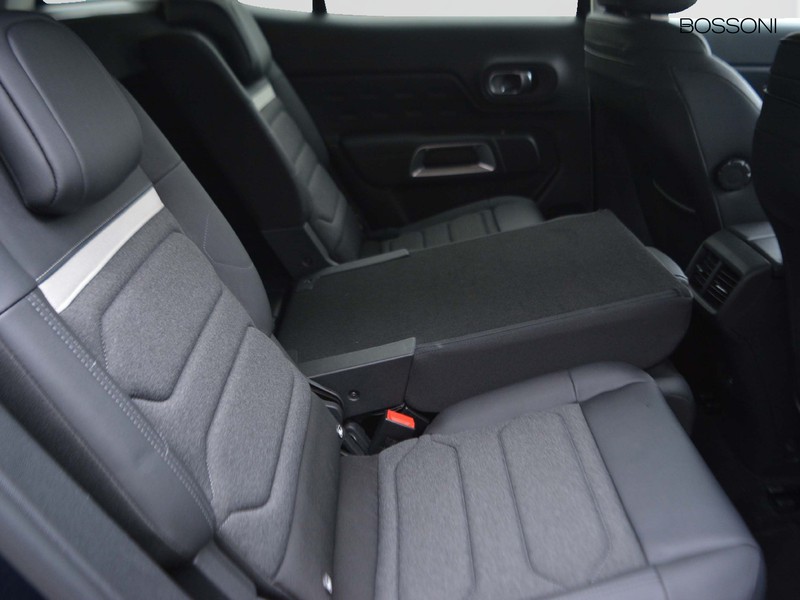 7 - Citroen C5 Aircross 1.2 puretech plus s&s