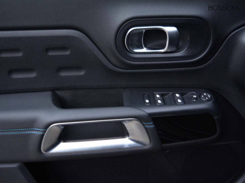 13 - Citroen C5 Aircross 1.2 puretech plus s&s