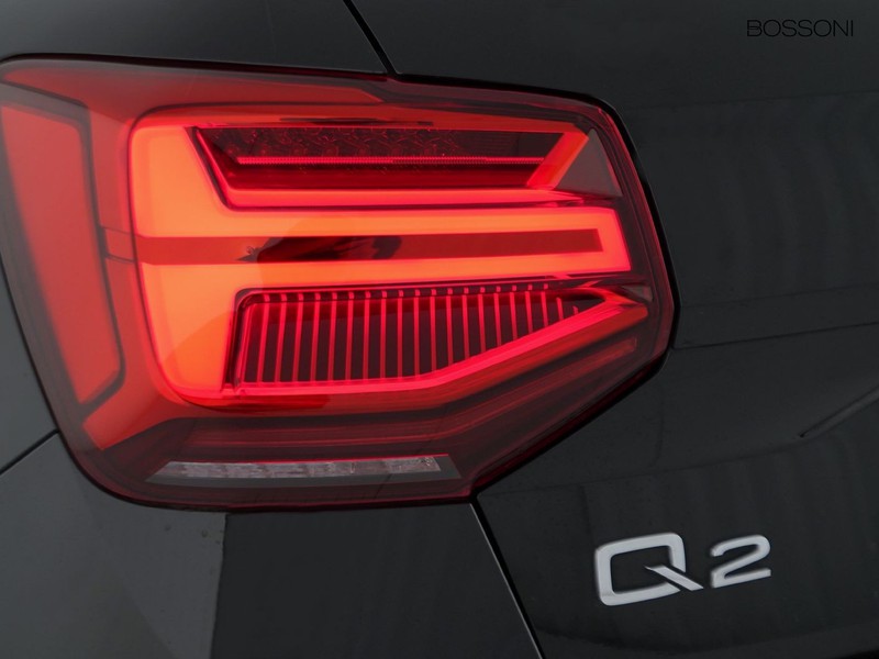 7 - Audi Q2 30 2.0 tdi admired advanced s tronic