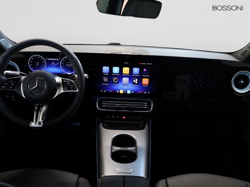 13 - Mercedes CLA eq 250+ advanced plus