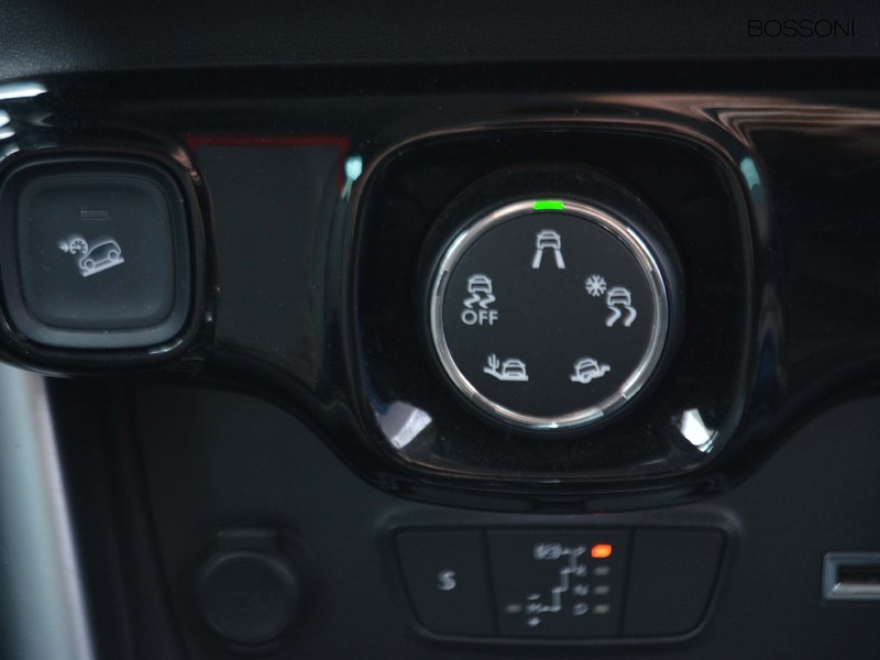 19 - Citroen C3 Aircross 1.2 puretech shine eat6 s&s