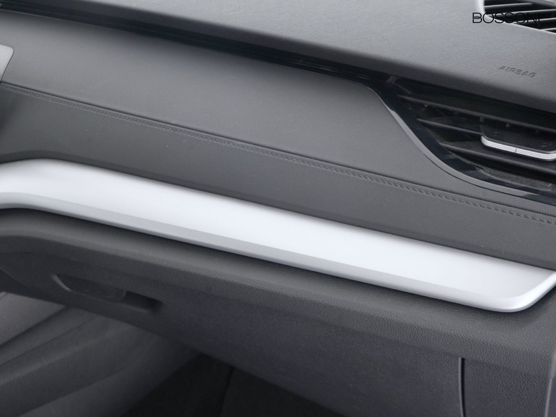 19 - Skoda Octavia wagon 1.5 tsi act m-hev 150cv executive dsg