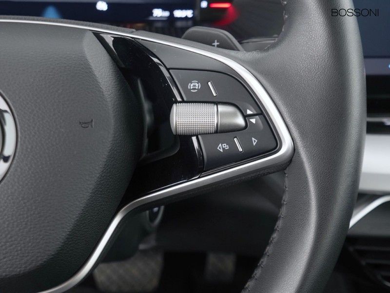 25 - Skoda Octavia wagon 1.5 tsi act m-hev 150cv executive dsg