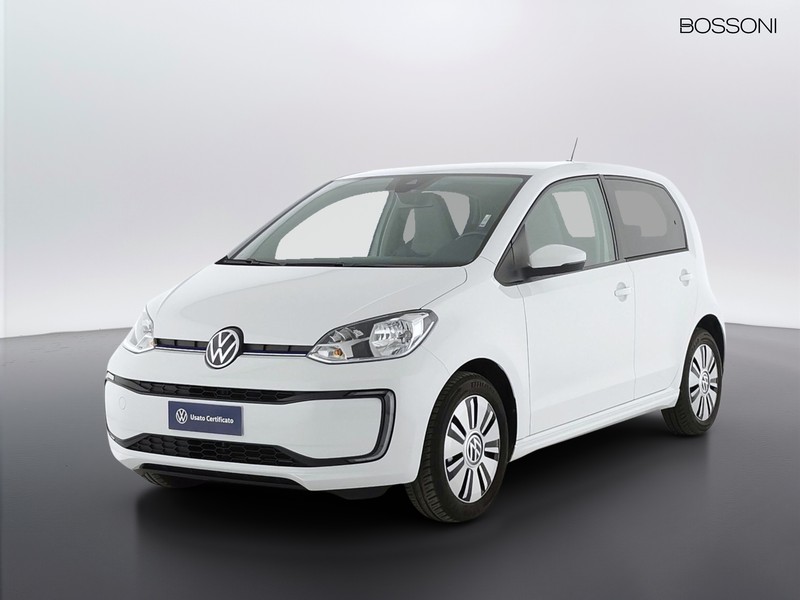 1 - Volkswagen e-up! 5 porte