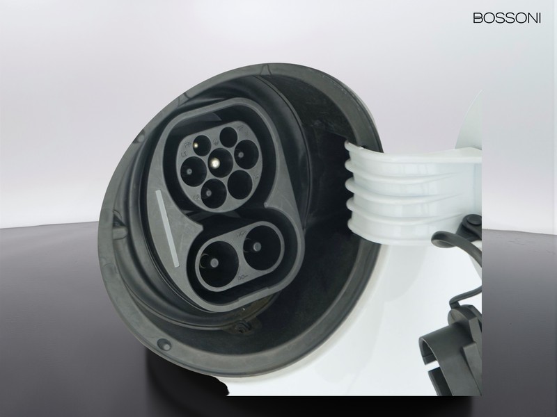 31 - Volkswagen e-up! 5 porte