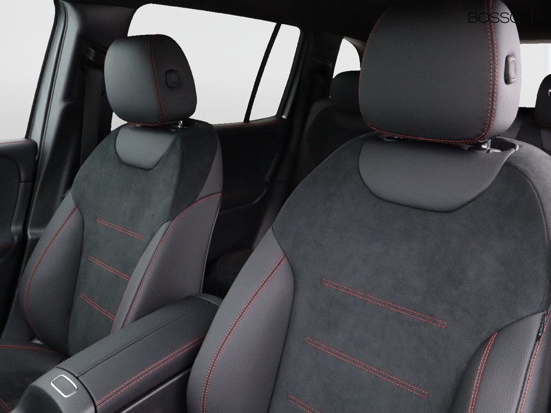 7 - Mercedes GLB 200 d amg line advanced plus 8g-dct