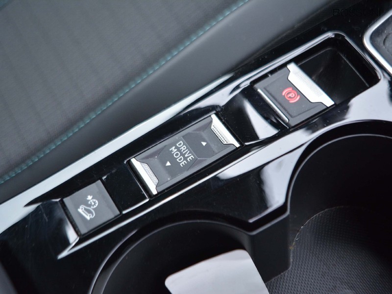 19 - Peugeot 2008 1.5 bluehdi 110cv allure pack s&s