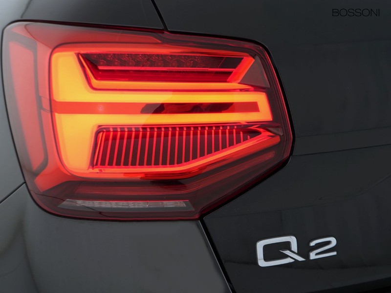 7 - Audi Q2 30 1.6 tdi admired s tronic my20