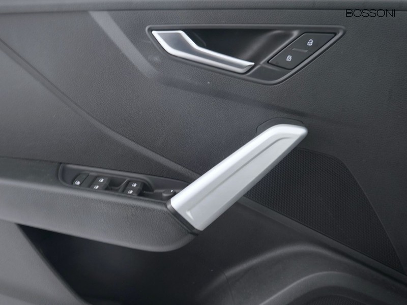 13 - Audi Q2 30 1.6 tdi admired s tronic my20