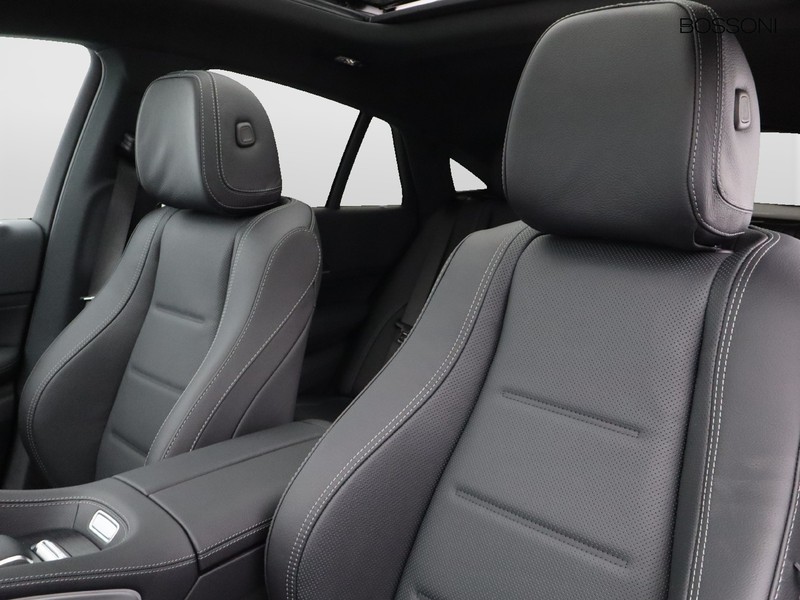 7 - Mercedes Classe GLE gle coupe 300 d mild hybrid amg line premium 4matic 9g-tronic plus