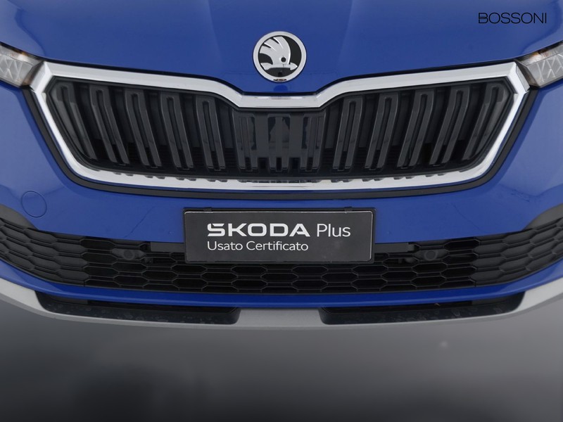 13 - Skoda Kamiq 1.0 tsi 95cv ambition