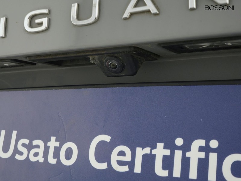 37 - Volkswagen Tiguan 1.5 tsi act 150cv elegance dsg