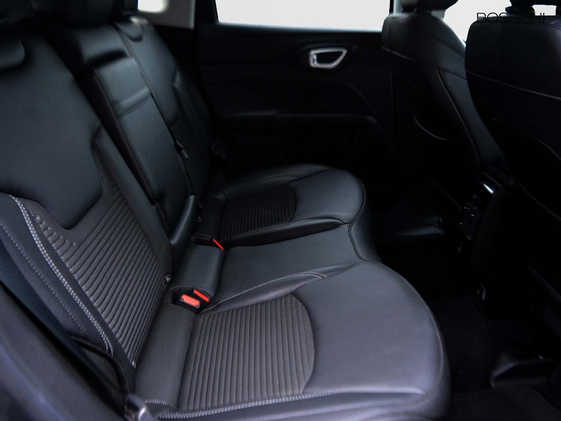 7 - Jeep Compass 1.5 turbo t4 mhev 130cv limited 2wd dct