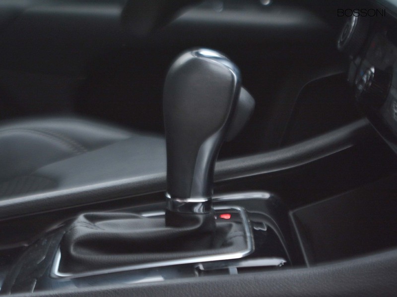 13 - Jeep Compass 1.5 turbo t4 mhev 130cv limited 2wd dct