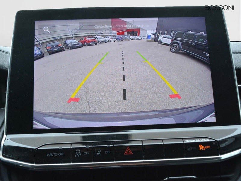 19 - Jeep Compass 1.5 turbo t4 mhev 130cv limited 2wd dct